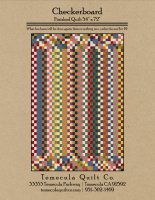 Checkerboard Pattern
